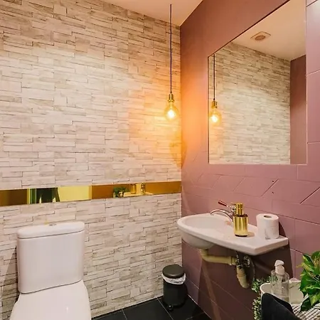 Pansiyon Holidayhome Lisboa