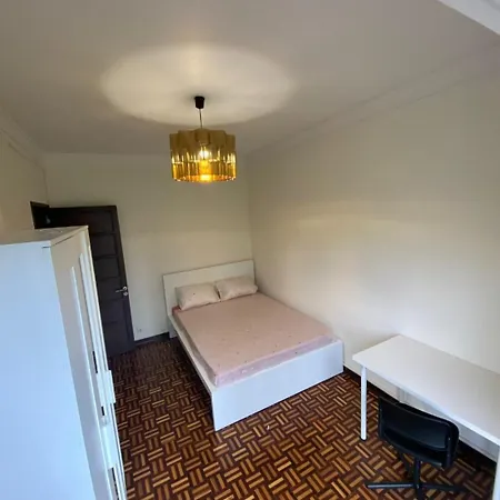 Holidayhome Quarto em Acomodações Particulares *