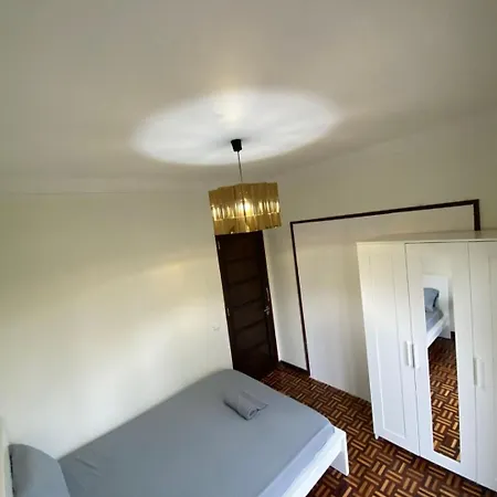 Holidayhome Habitación en casa particular Lisboa